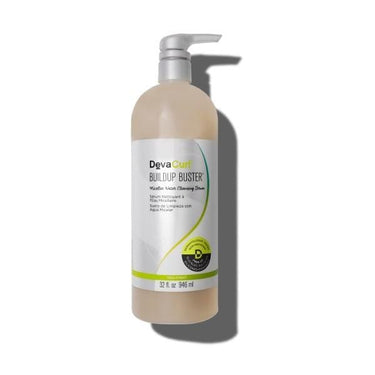 DEVA CURL_Buildup Buster Micellar Water Cleansing Serum_Cosmetic World